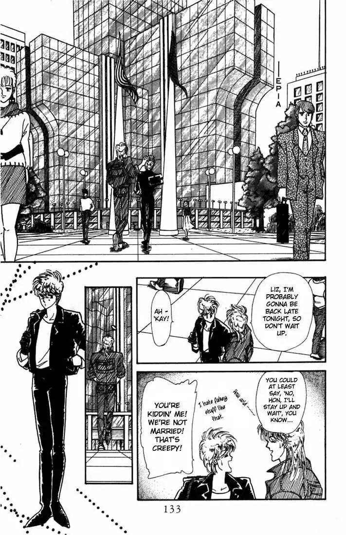 Vivid Memories Chapter 4 10